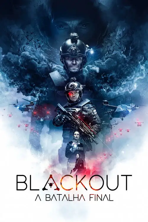 Assistir Blackout: A Batalha Final