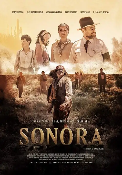 Assistir Sonora