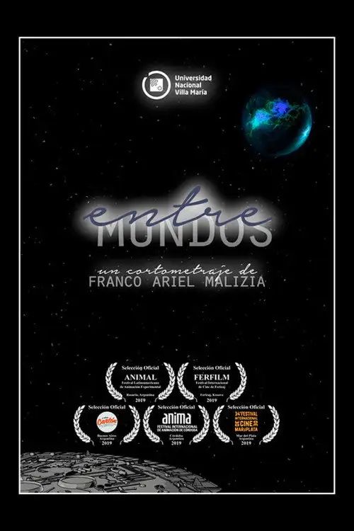Assistir Entre mundos
