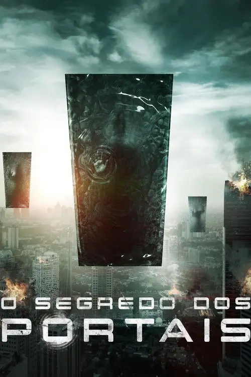 Assistir O Segredo dos Portais