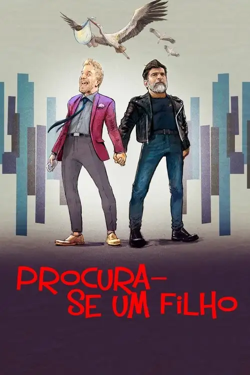 Assistir Procura-Se Um Filho