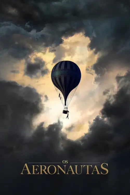 Assistir Os Aeronautas