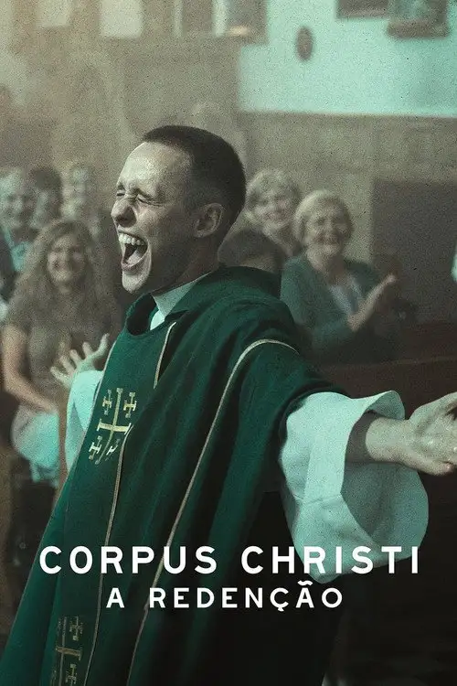 Assistir Corpus Christi Online Grátis em HD