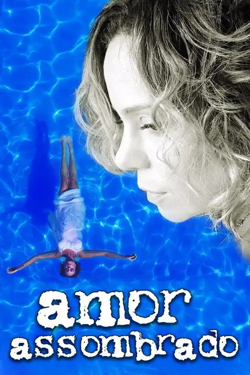Assistir Amor Assombrado