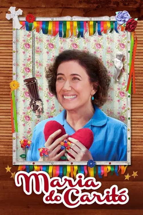 Assistir Maria do Caritó