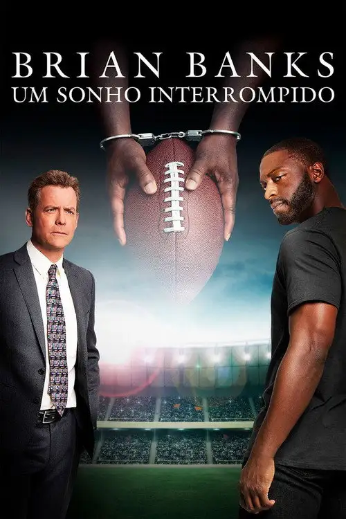 Assistir Brian Banks: Um Sonho Interrompido Online Grátis em HD