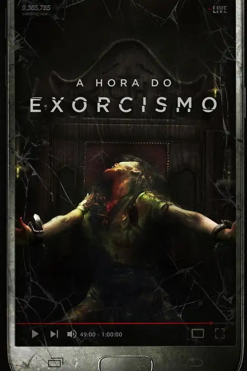 Assistir A Hora do Exorcismo