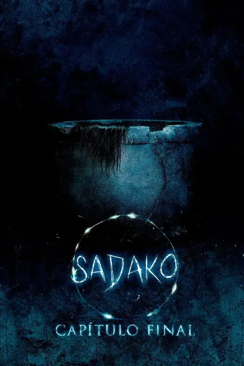 Assistir Sadako: Capítulo Final
