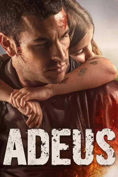 Assistir Adeus