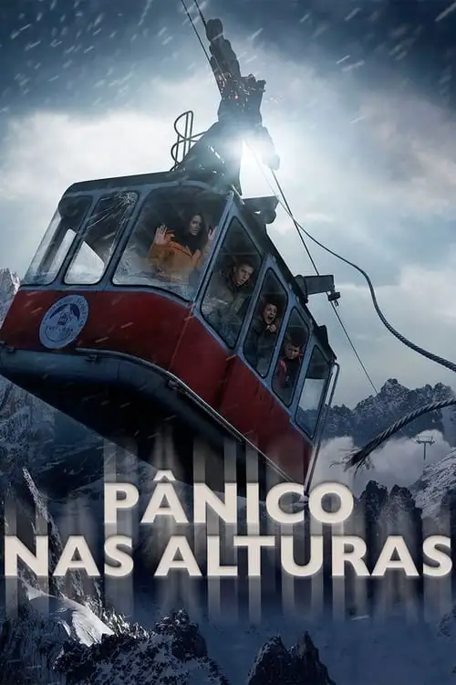 Assistir Pânico nas Alturas
