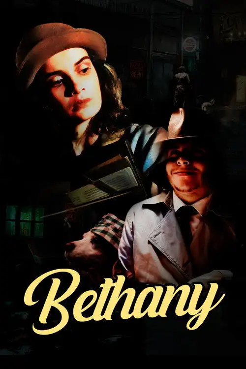 Assistir Bethany