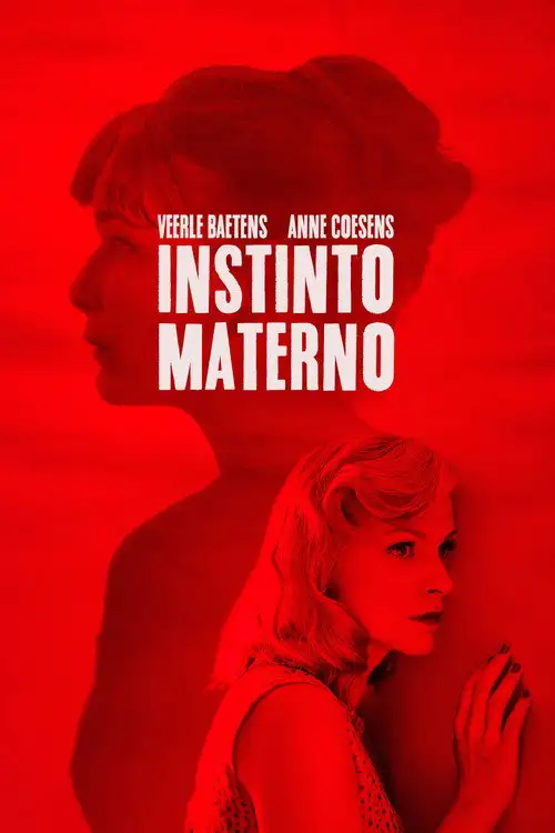 Assistir Instinto Materno