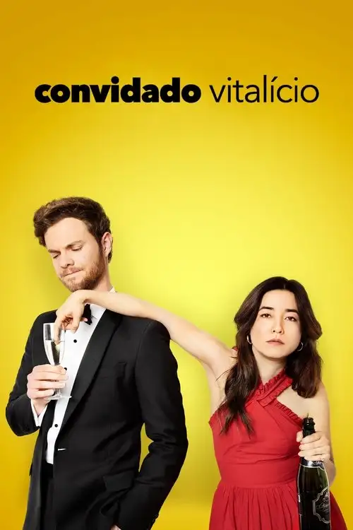 Assistir Convidado Vitalício