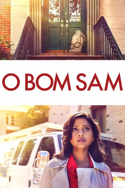 Assistir O Bom Sam