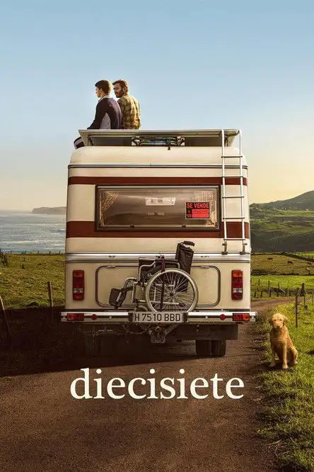 Assistir Dezessete
