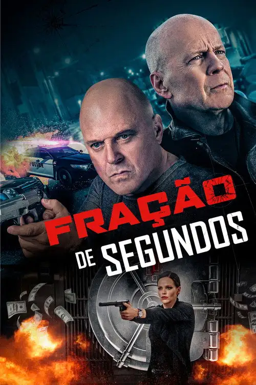 Assistir Fração de Segundos Online Grátis em HD