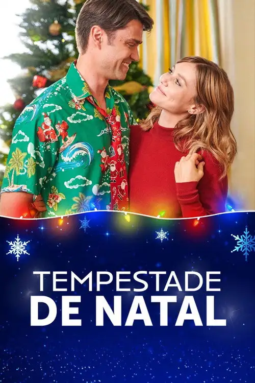 Assistir Tempestade de Natal