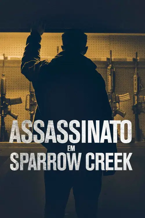 Assistir Assassinato em Sparrow Creek