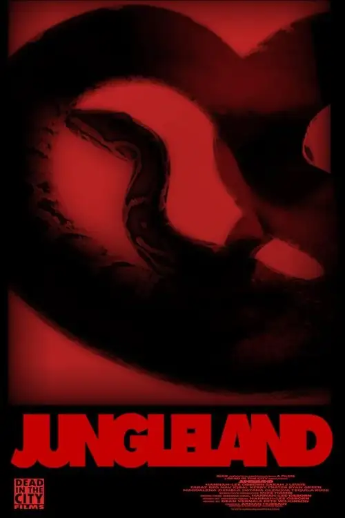 Assistir Jungleland