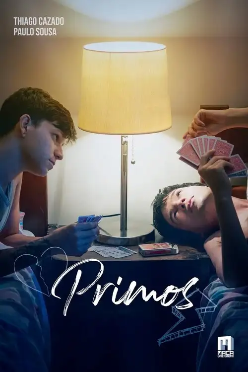 Assistir Primos
