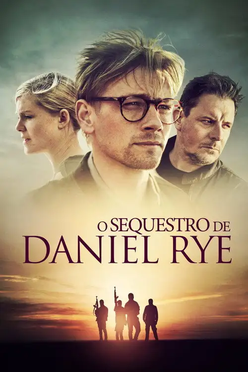 Assistir O Sequestro de Daniel Rye