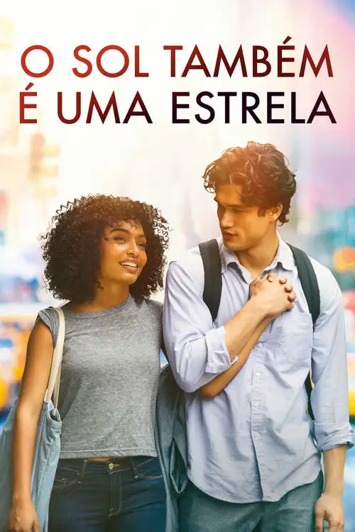 Assistir O Sol Também é Uma Estrela