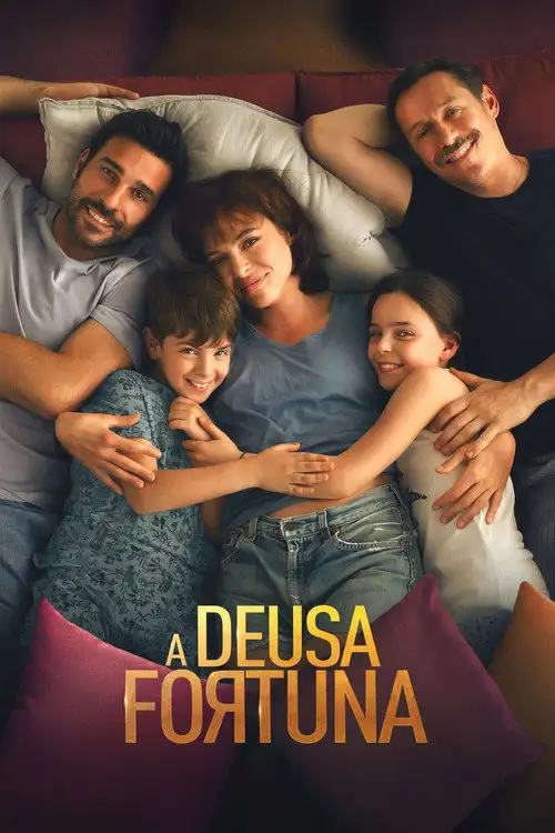 Assistir A Deusa Fortuna