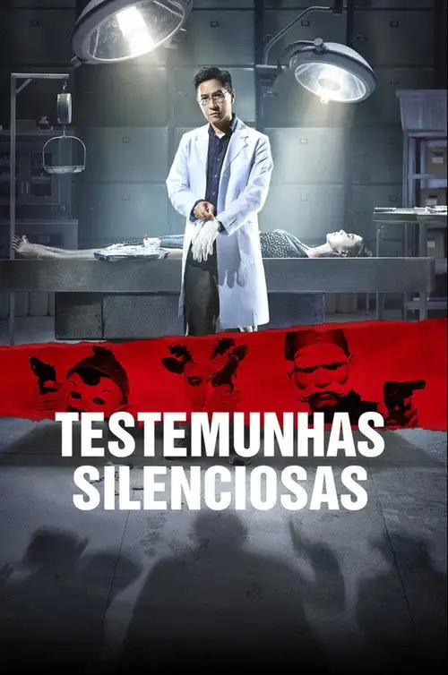 Assistir Testemunhas Silenciosas