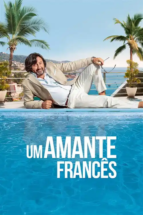 Assistir Um Amante Francês Online Grátis em HD