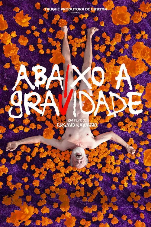 Assistir Abaixo a Gravidade