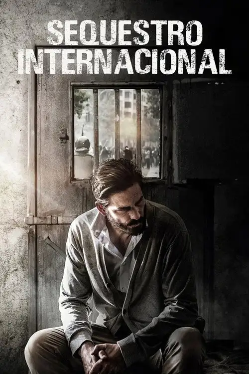 Assistir Sequestro Internacional