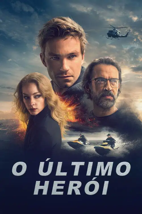 Assistir O Último Herói