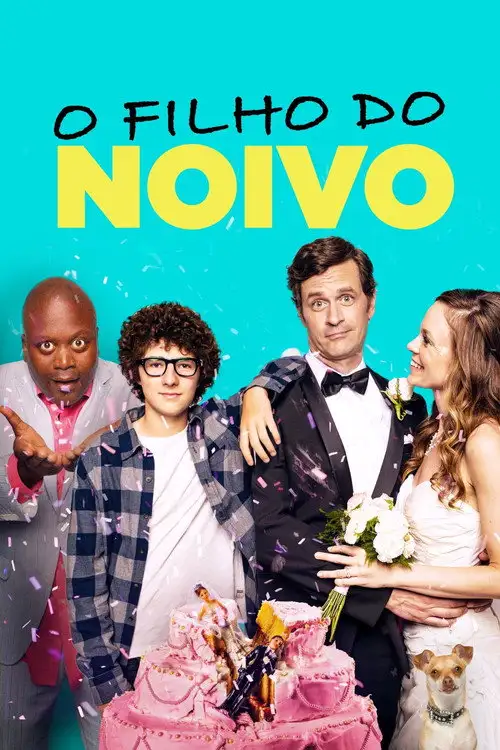 Assistir O Filho do Noivo Online Grátis em HD