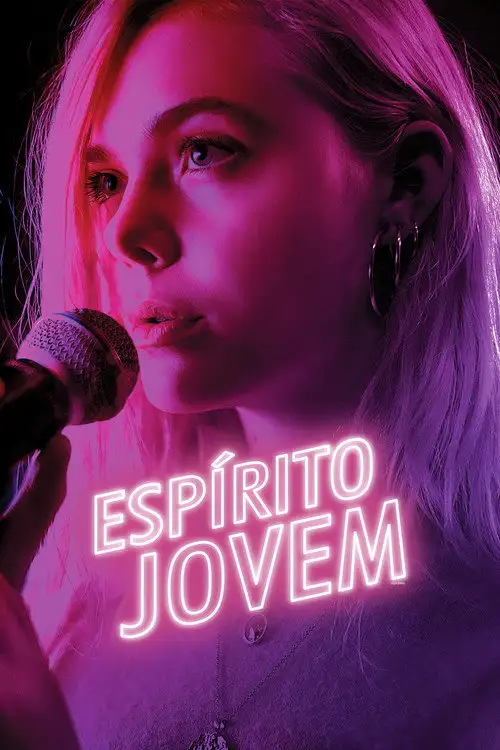 Assistir Espírito Jovem