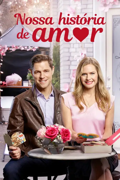 Assistir Nossa História de Amor