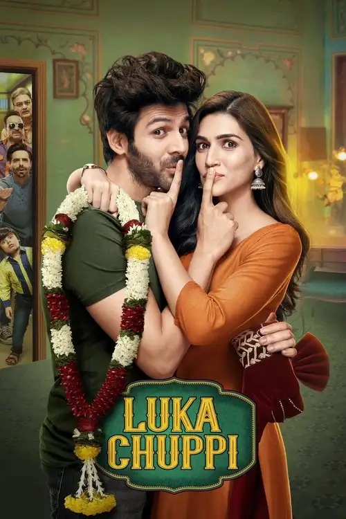 Assistir Casados (mas nem tanto)