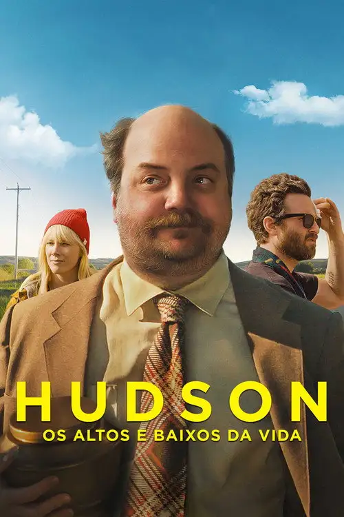 Assistir Hudson – Os Altos e Baixos da Vida
