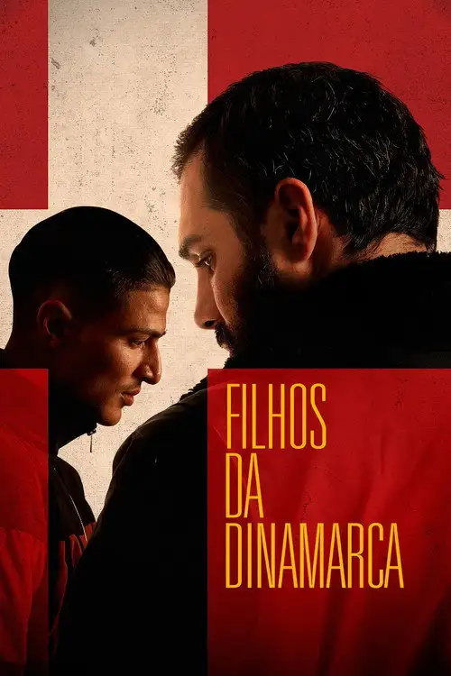 Assistir Filhos da Dinamarca