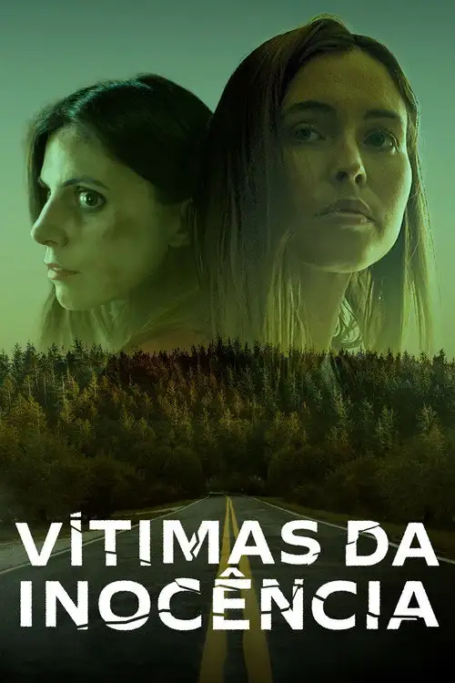 Assistir Vítimas da Inocência