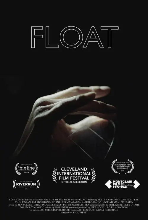 Assistir Float