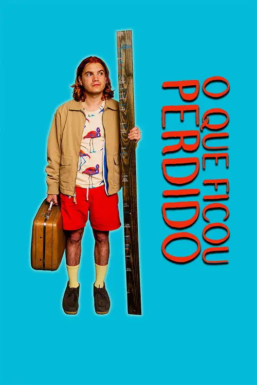 Assistir O Que Ficou Perdido
