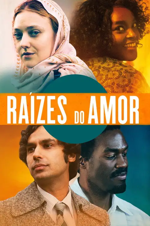 Assistir Raízes do Amor