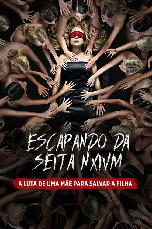 Assistir Escapando da Seita Nxivm: A Luta de uma Mãe para Salvar a Filha