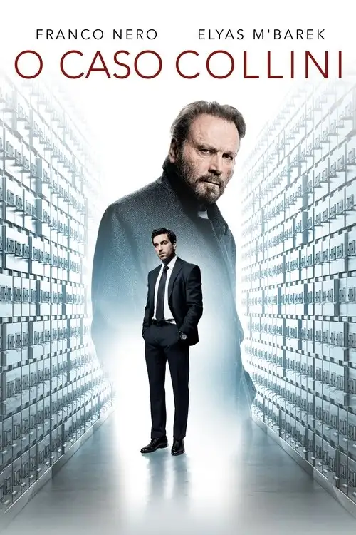 Assistir O Caso Collini Online Grátis em HD