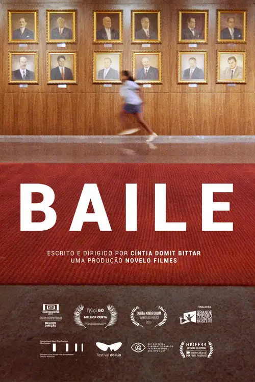 Assistir Baile