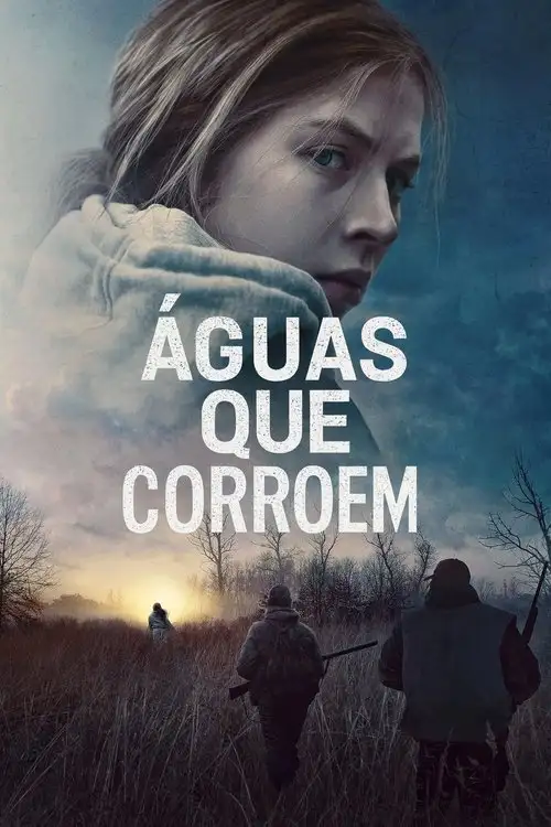 Assistir Águas que Corroem