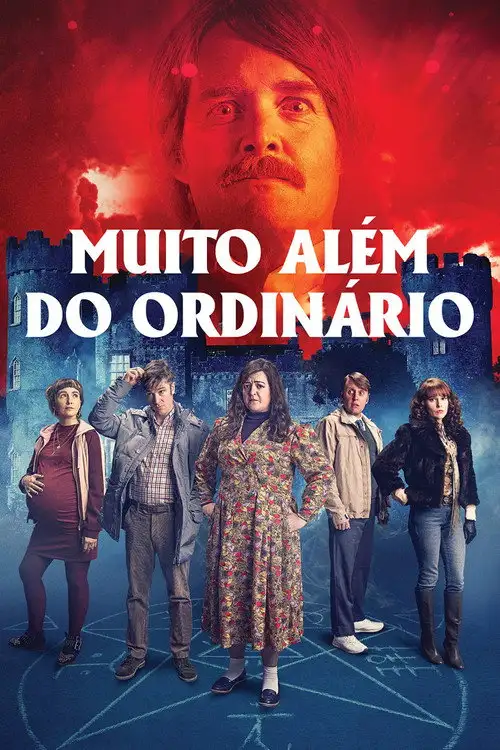 Assistir Muito Além do Ordinário Online Grátis em HD