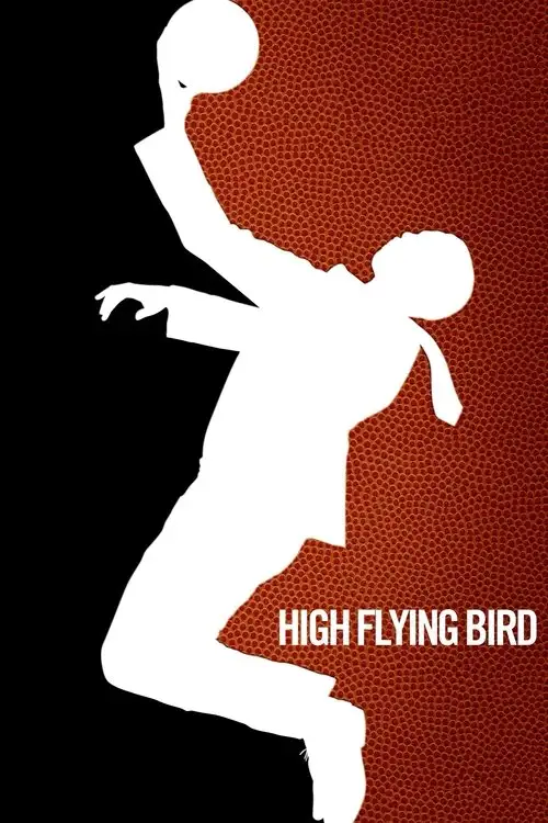 Assistir High Flying Bird