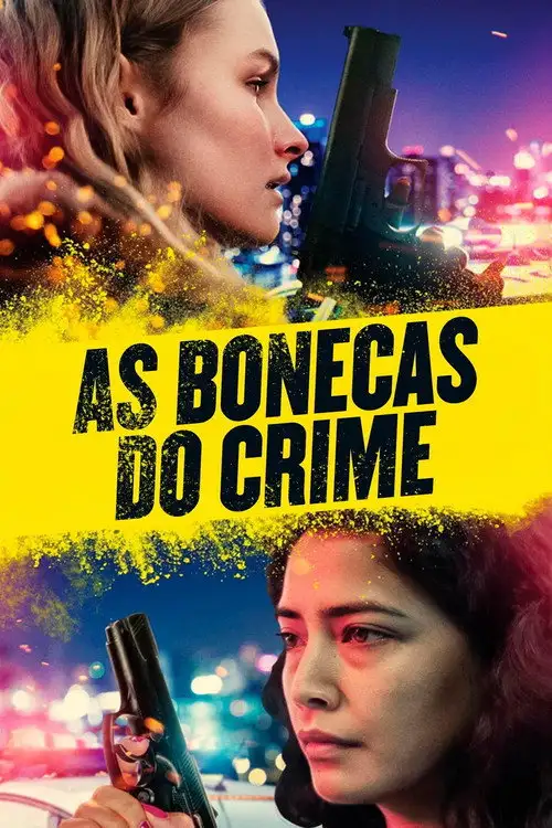 Assistir As Bonecas do Crime