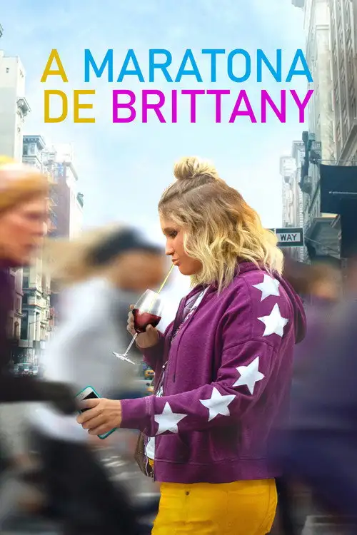 Assistir A Maratona de Brittany